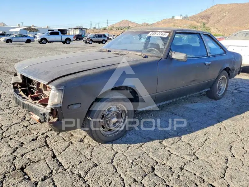 1981 Toyota CELICA photo