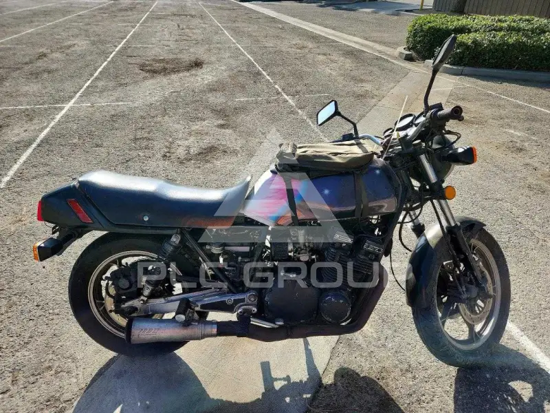 1982 Suzuki  photo