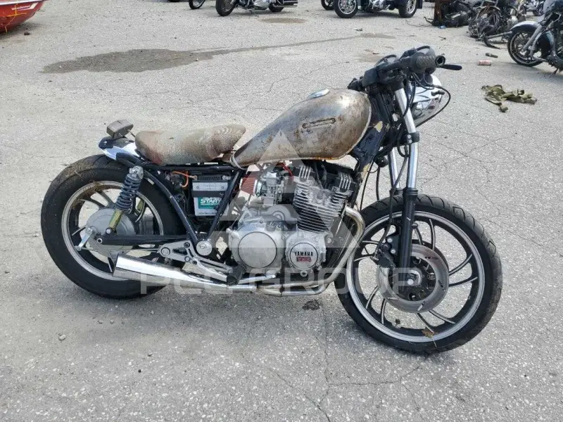 1982 Yamaha  photo