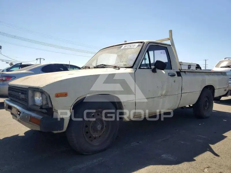 1982 Toyota Other фото