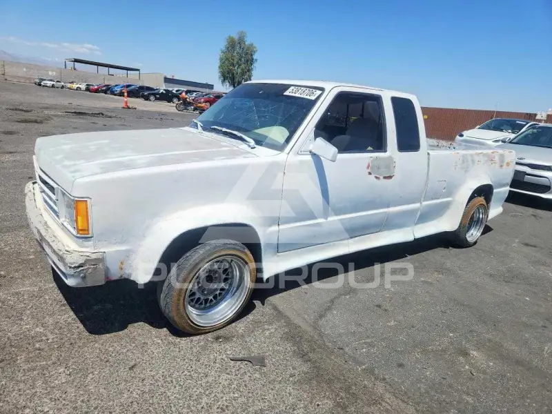 1983 Chevrolet S10 фото