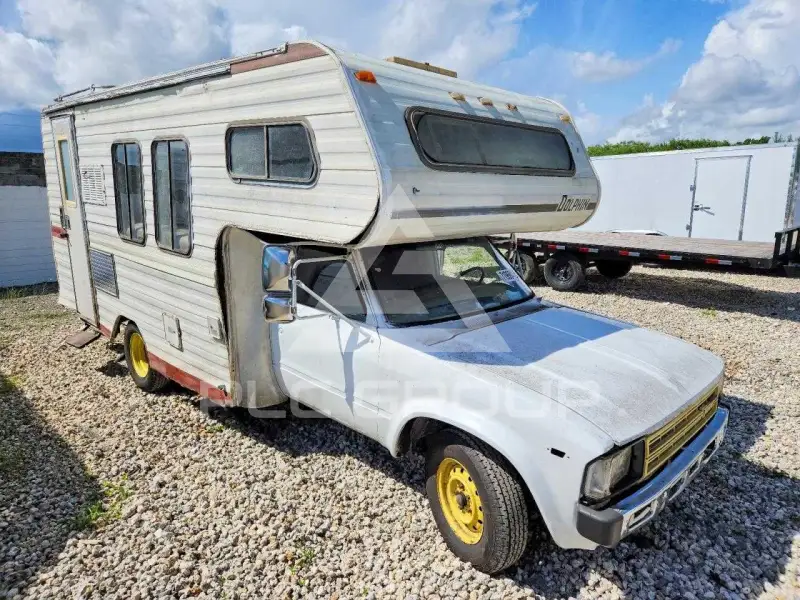 1983 Toyota Other photo