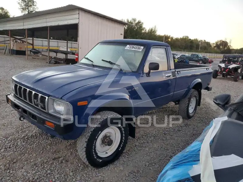 1983 Toyota Other фото