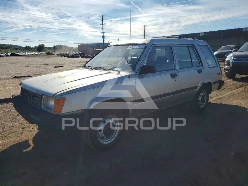 1983 Toyota TERCEL photo