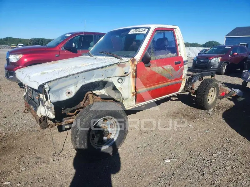 1985 Toyota Other фото