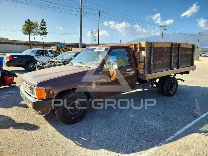 1985 Toyota Other фото