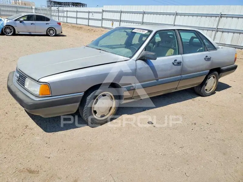 1986 Audi Other фото