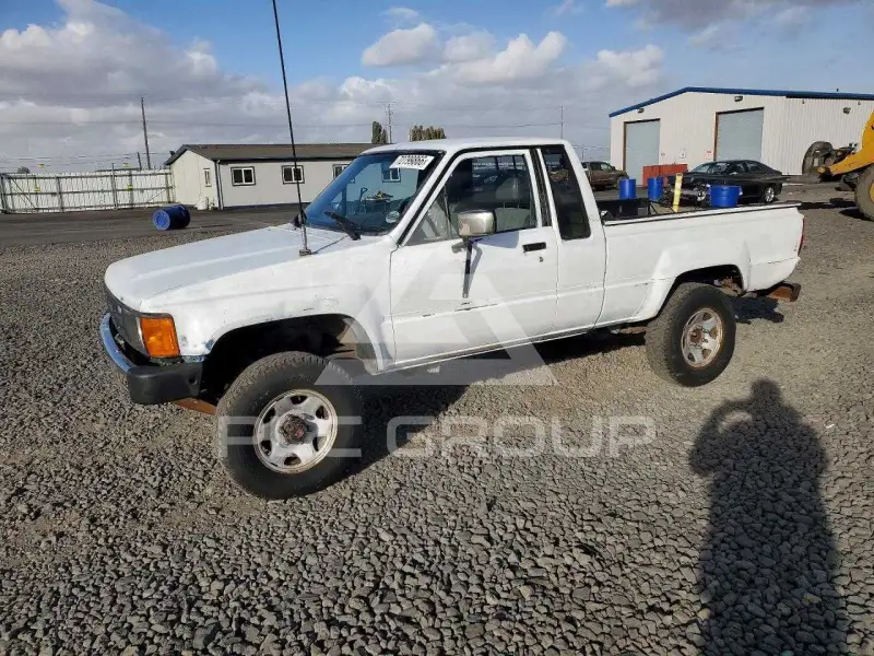 1986 Toyota Other фото