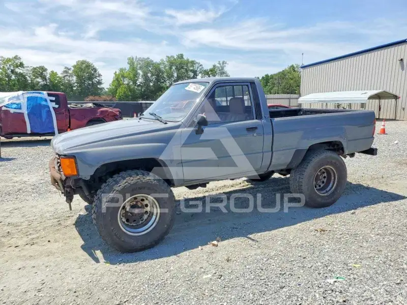 1986 Toyota Other фото