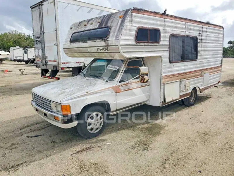 1986 Toyota Other фото