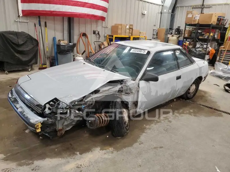 1986 Toyota CELICA фото