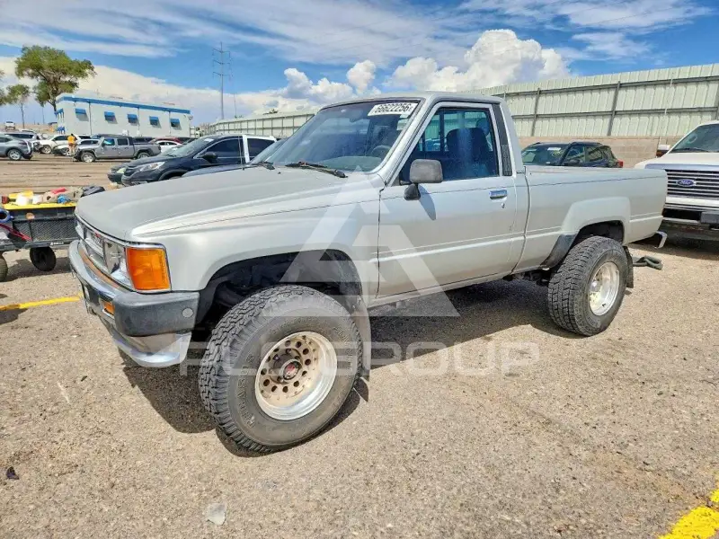 1987 Toyota Other фото