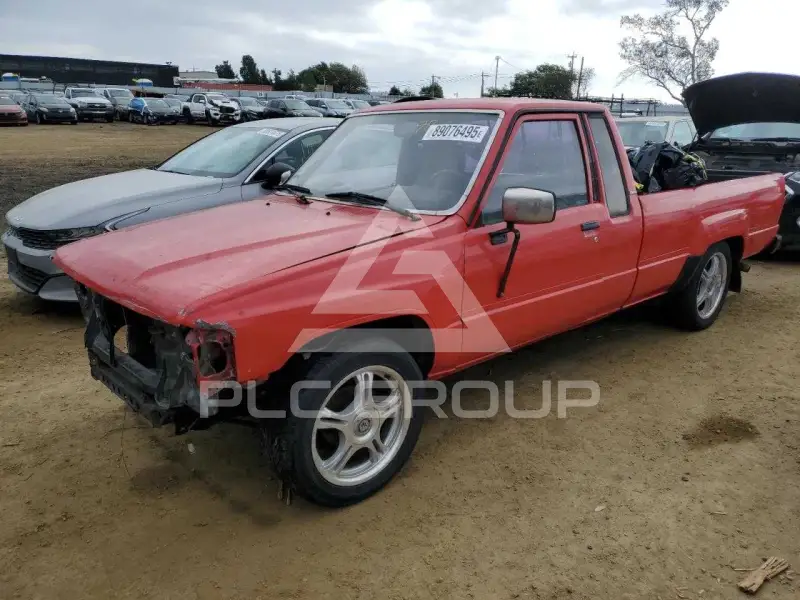 1987 Toyota Other фото