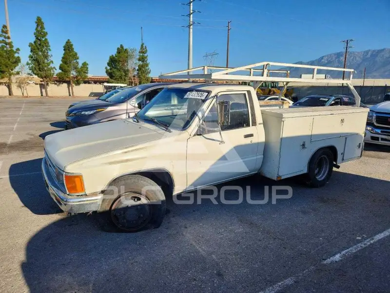 1987 Toyota Other photo