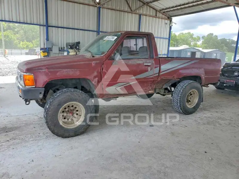 1987 Toyota Other фото