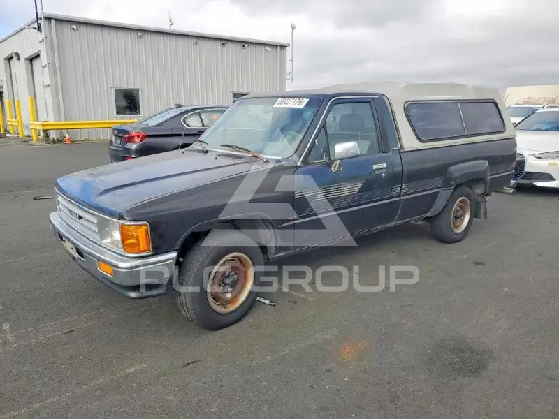 1987 Toyota Other photo