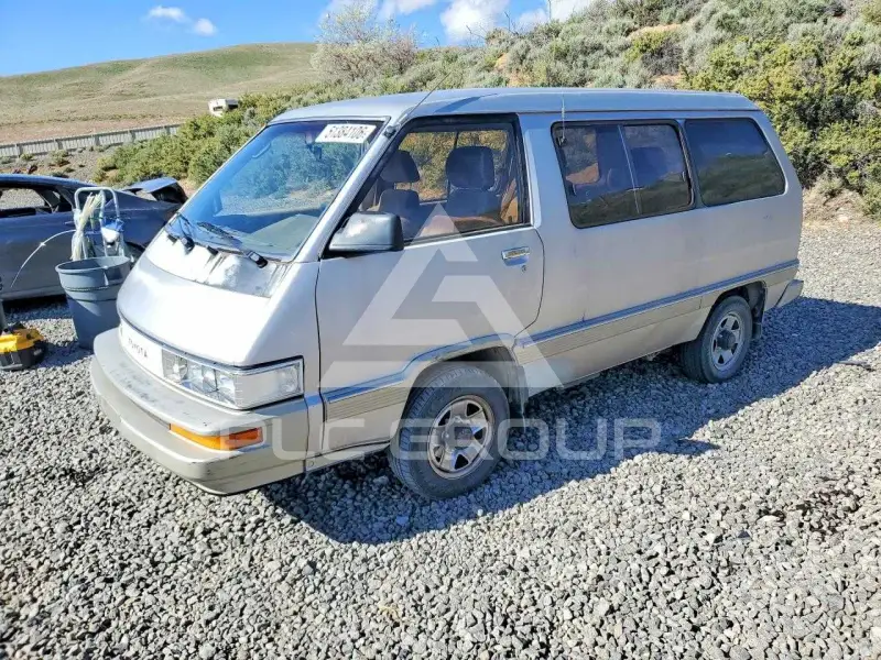 1987 Toyota Other фото