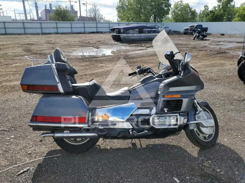 1988 Honda GL фото