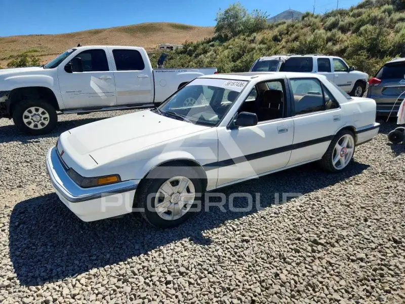 1988 Honda Accord photo