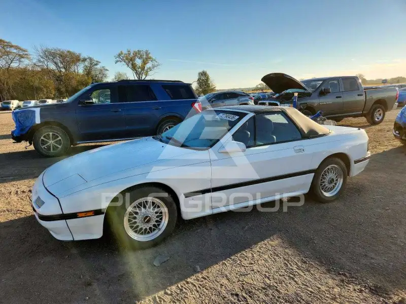 1988 Mazda RX-7 photo