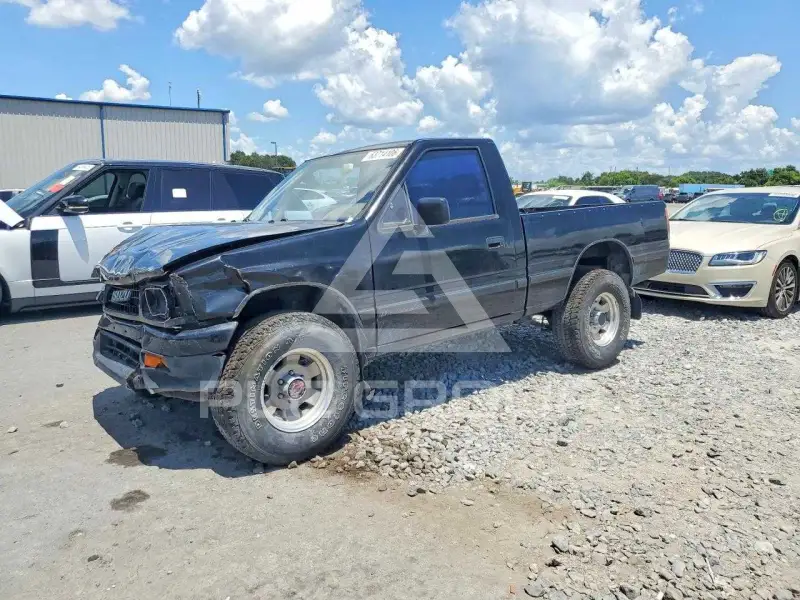 1988 Isuzu Unknown фото