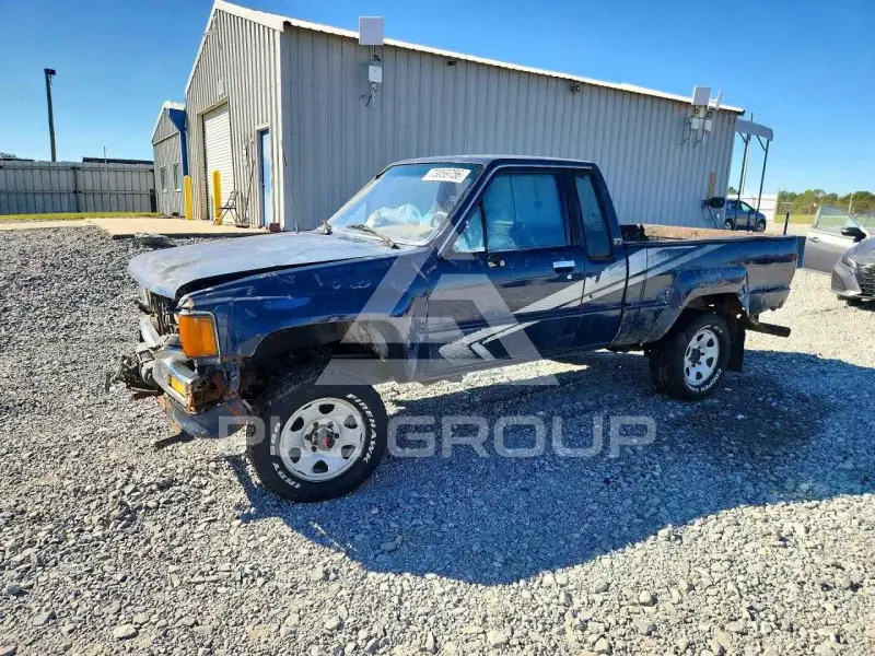 1988 Toyota Other photo