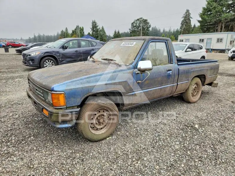 1988 Toyota Other photo