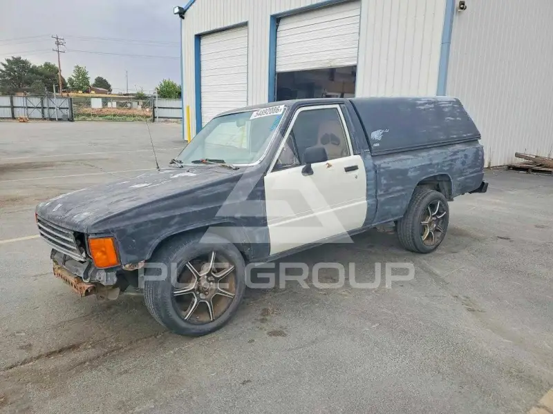 1988 Toyota Other фото