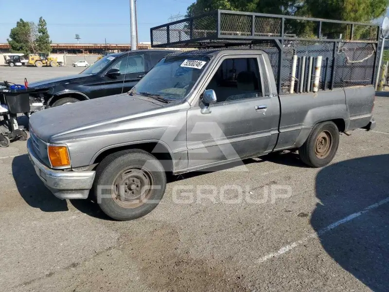 1988 Toyota Other фото