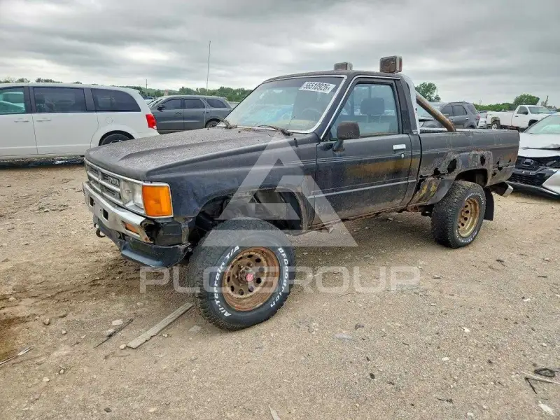 1988 Toyota Other photo