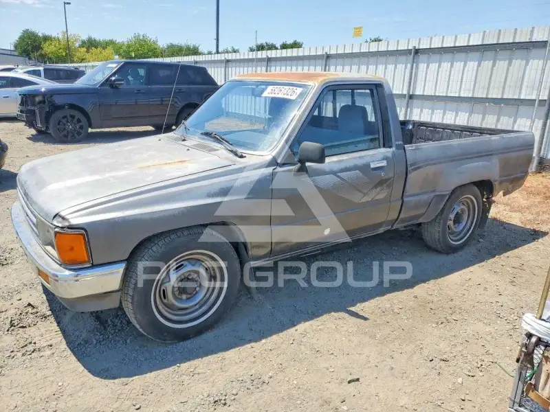 1988 Toyota Other фото