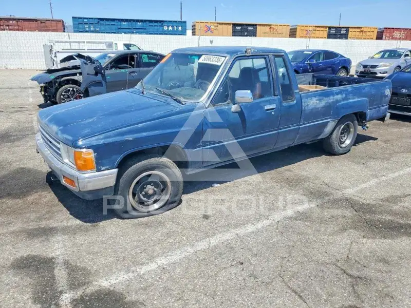 1988 Toyota Other фото