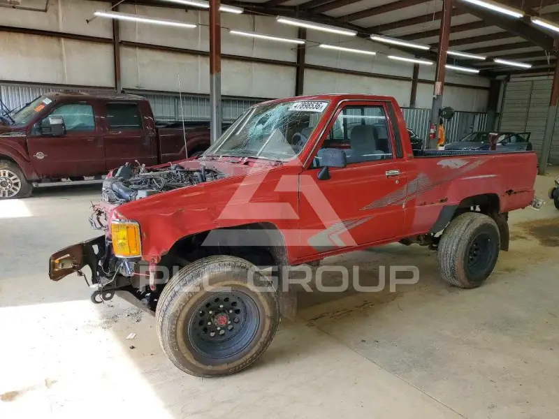 1988 Toyota Other фото