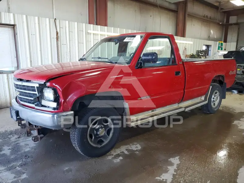 1989 Chevrolet G фото