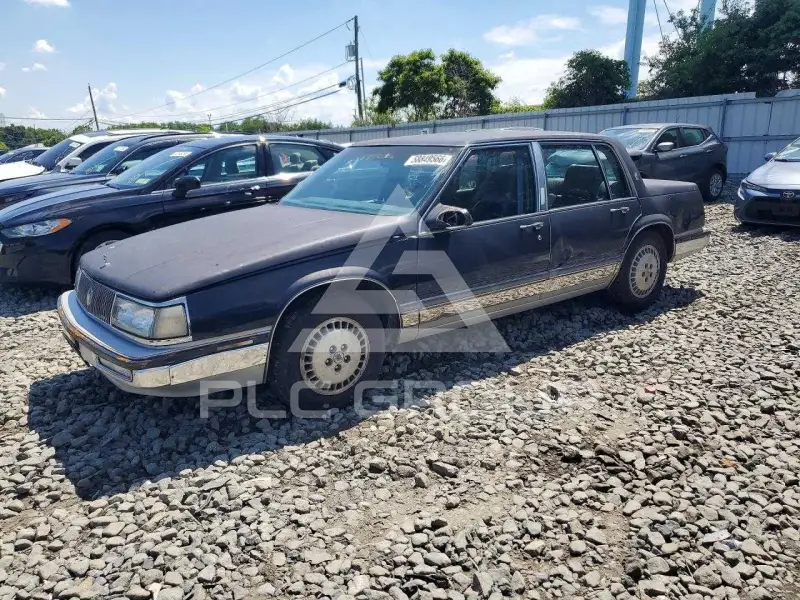 1989 Buick Other фото