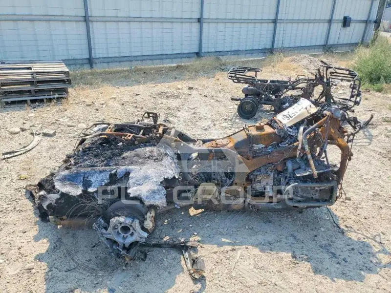 1989 Honda GL фото