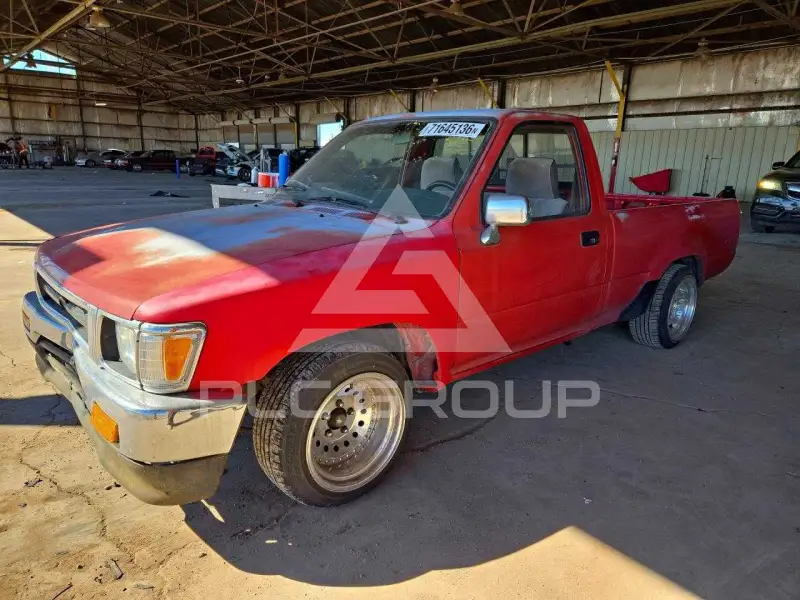 1989 Toyota Other фото
