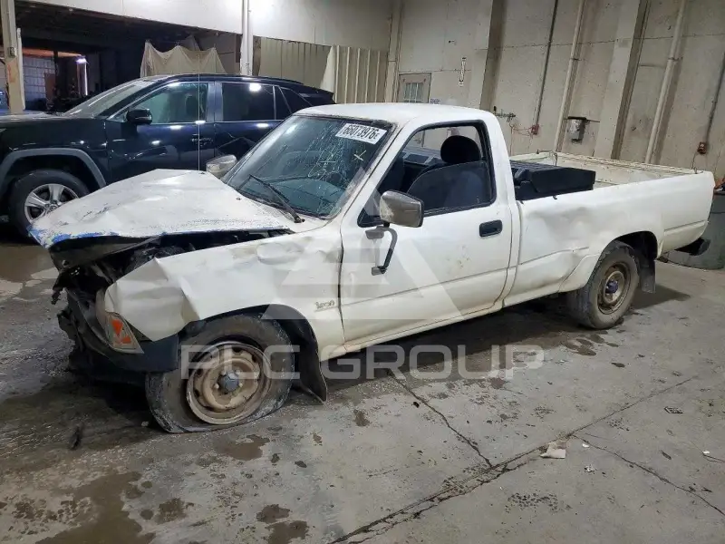 1989 Toyota Other фото