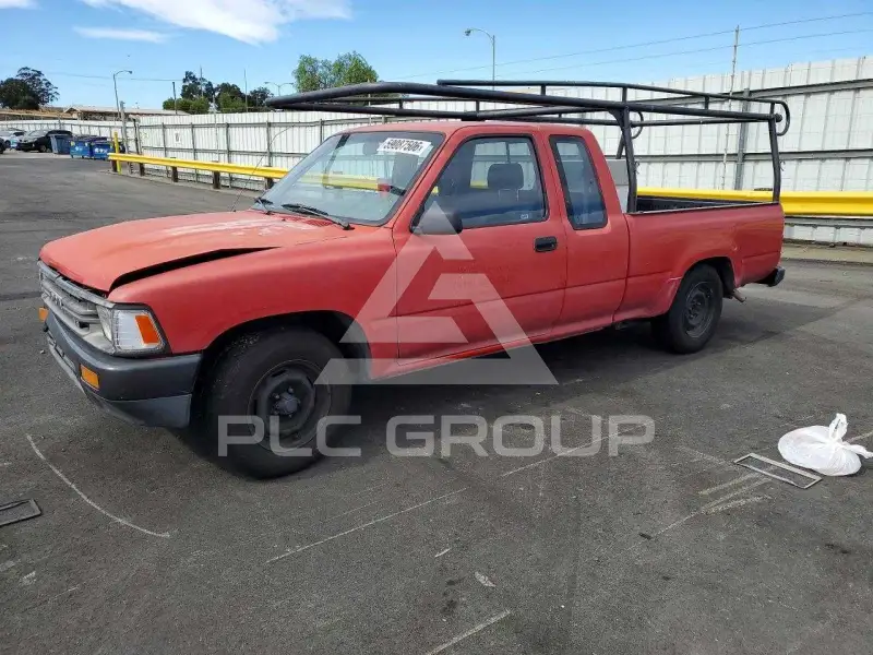 1989 Toyota Other фото