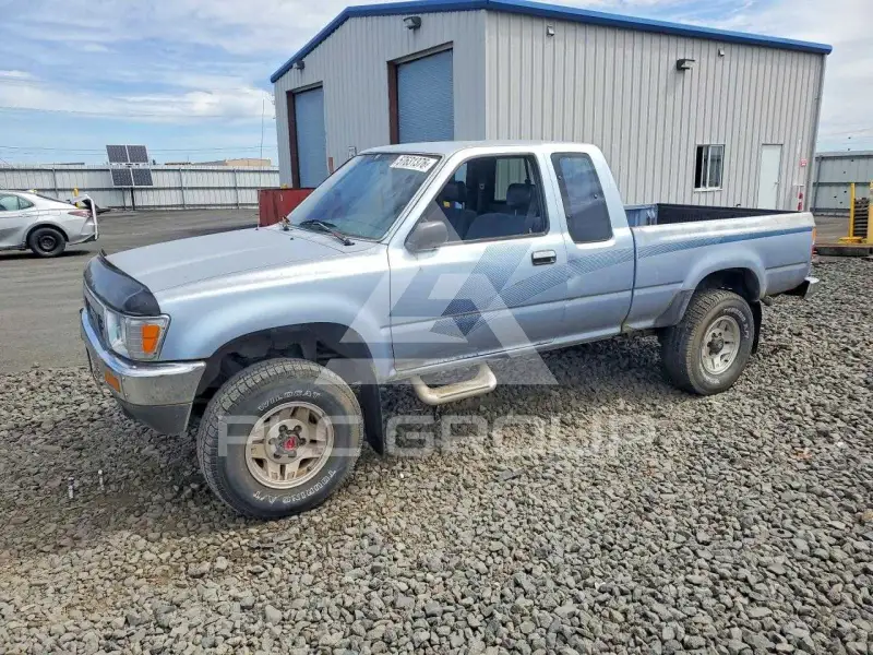 1989 Toyota Other photo