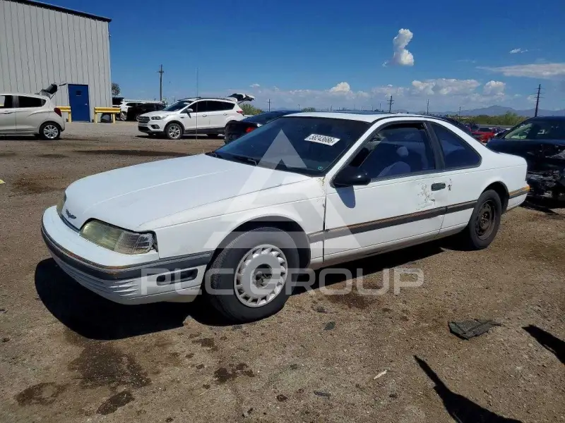 1989 Ford  фото