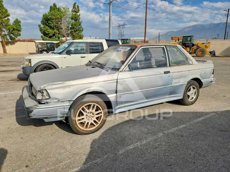1990 Nissan SENTRA фото