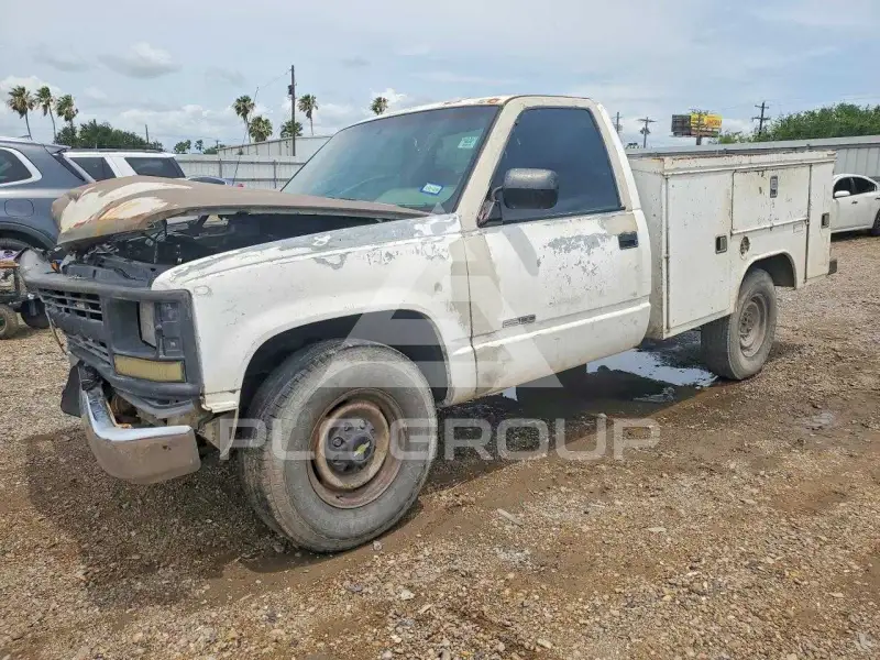 1990 Chevrolet CK Series photo