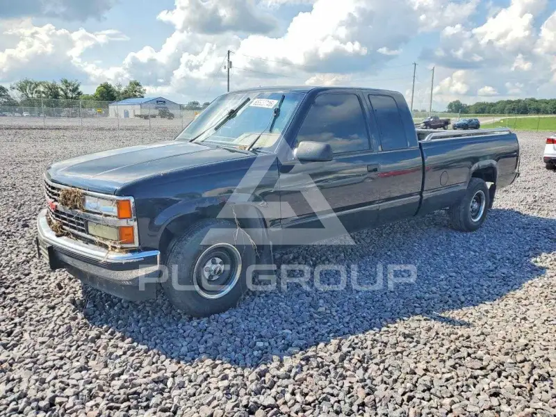 1990 Chevrolet G фото