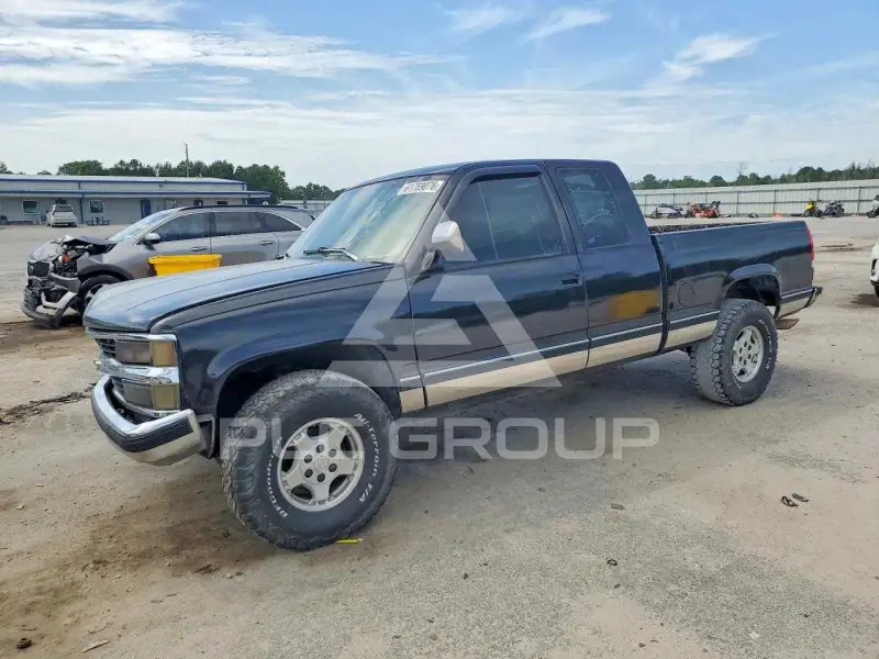 1990 Chevrolet G фото