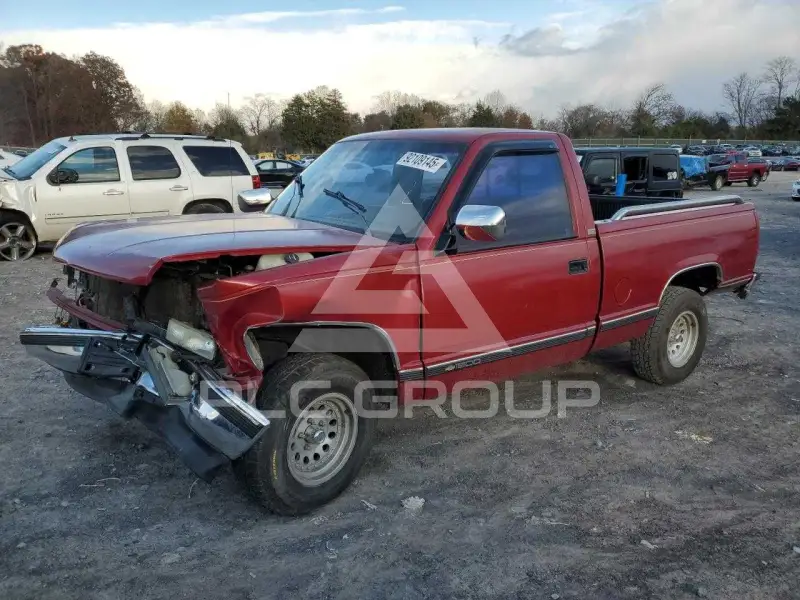 1990 Chevrolet G фото
