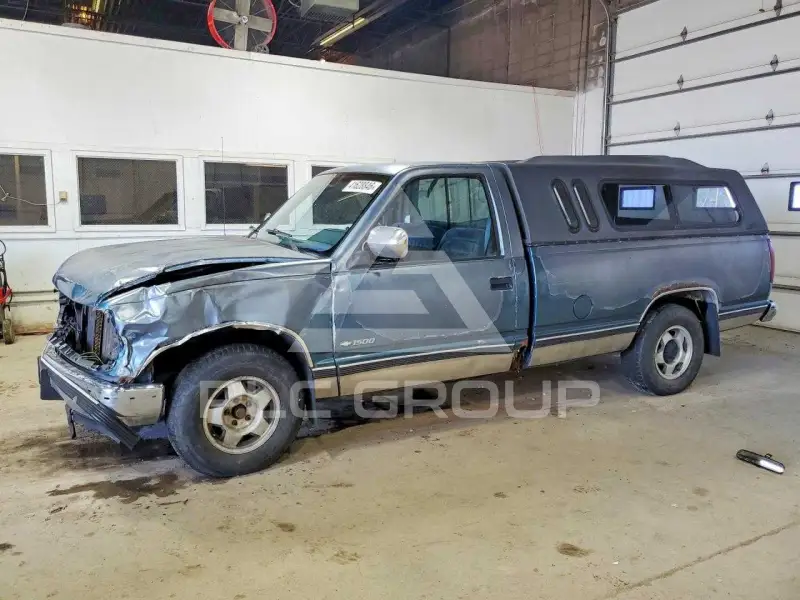 1990 Chevrolet G фото
