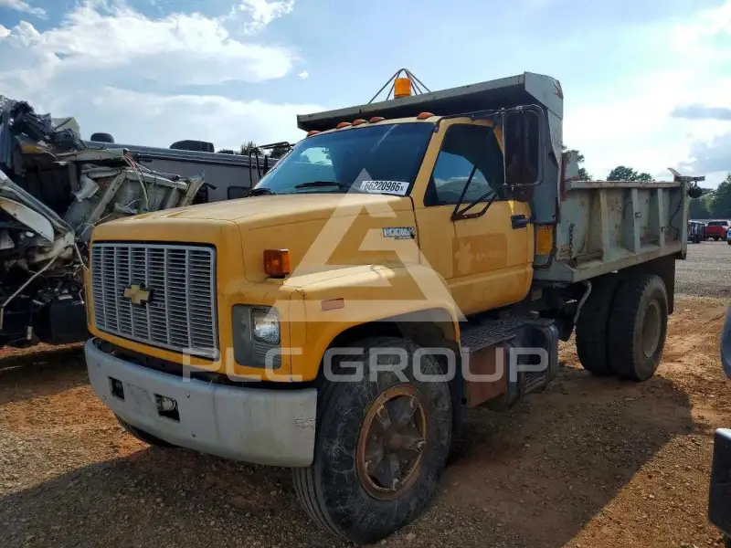 1990 Chevrolet CK Series фото