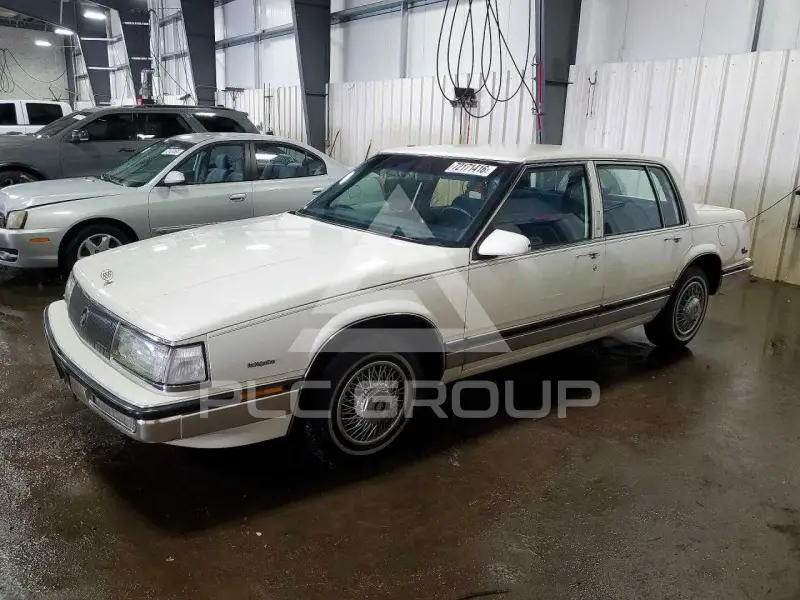 1990 Buick Other photo