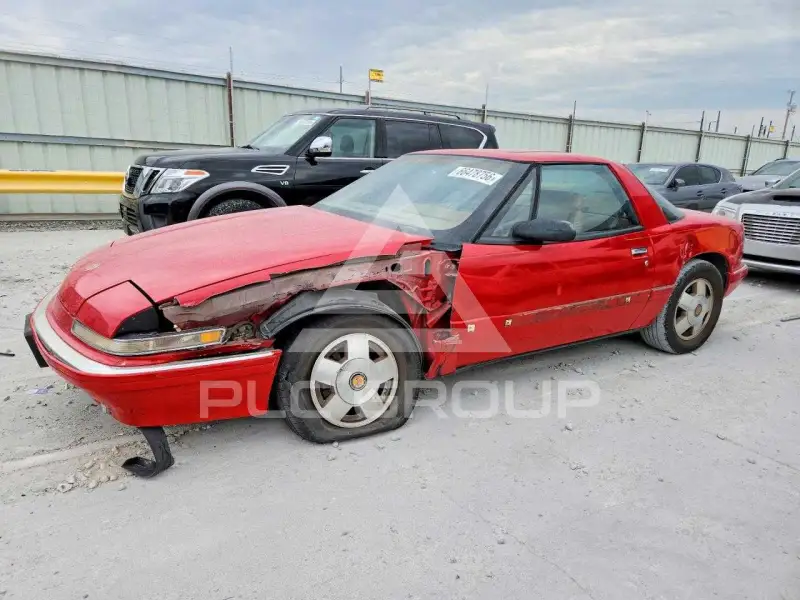 1990 Buick Other фото